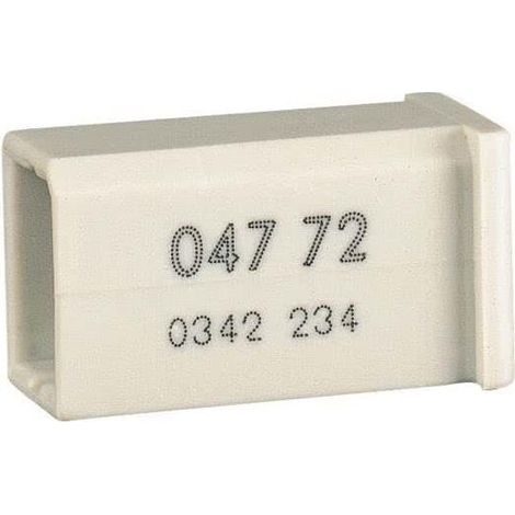 Elektrikerwerkzeug Legrand 04772 Maße 22x8x7 cm