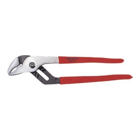 Tenaza                 Mango TPR Long 400 mm - 16 Capacidad de corte 90 mm