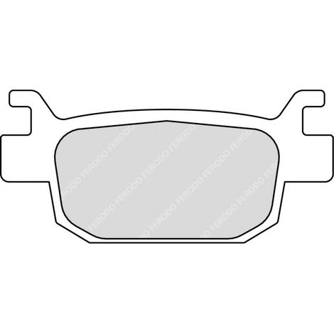 Filtre à air Athena pour Moto VOR 500 492 Enduro 1999 (1/2)