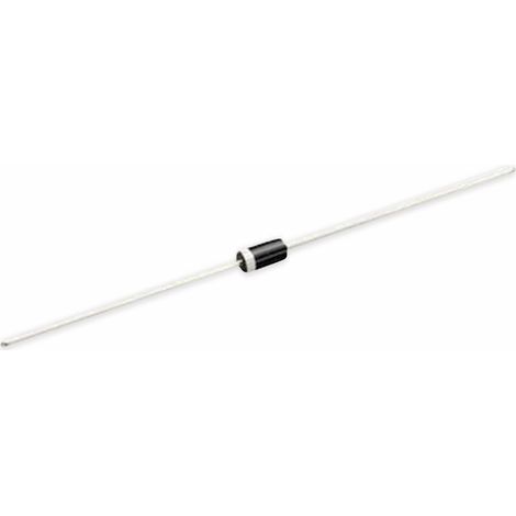 Diode Zener DIOTEC, ZY6.2, 2 W, 5 %
