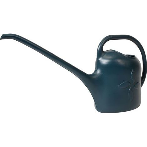 EDA - Arrosoir 2 L long bec bleu jean