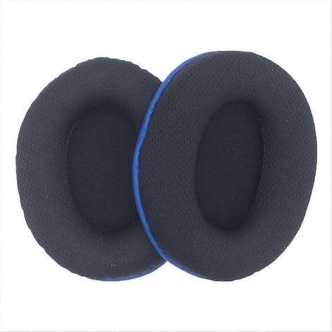 Coussinets d Oreille de Rechange pour Casque Oreille Pièce A (1/5)