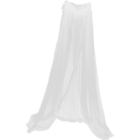 Moustiquaire Toyvian King Size pour lit, tente filles, couvre-lit (1/5)