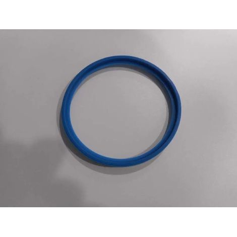 Remeha Bague d'étanchéité gaz d'échappement 80mm PPS Mc35E/45, M85015