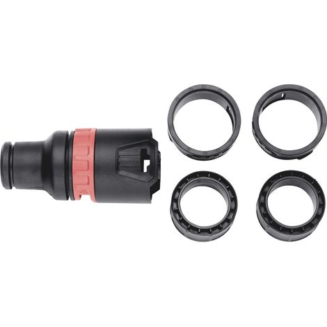 Metabo 635409000 Anschlussmuffe 1 Set (1/2)