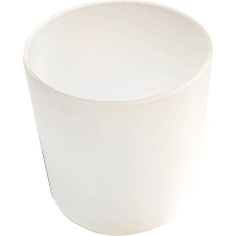 VETRO PER LAMPADA A GAS mm 81 x 82