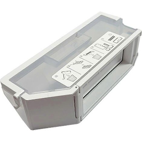 Aspirateur Dust Box de remplacement Accessoires pour Ecovacs Deebot N20 / Pro Family (1/5)