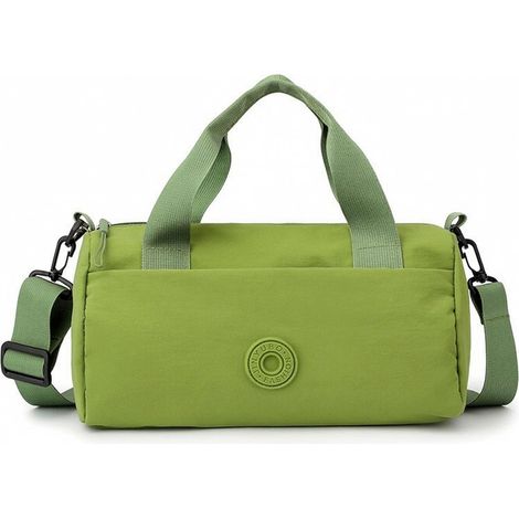 Gym Lightweight Zipper, Avocado Green (1/5)