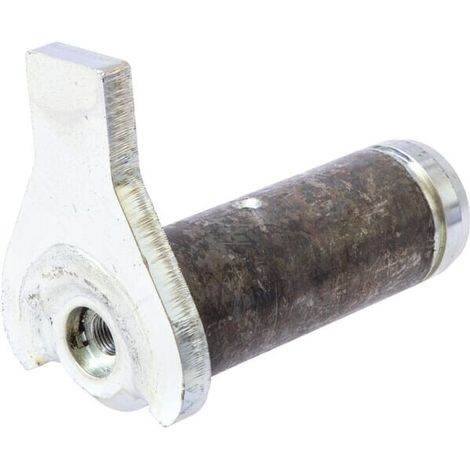 Perno D35x84,5/105-M10x1 Zn LEMKEN 3133506 (1/2)
