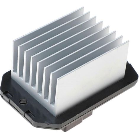 Résistance de chauffage pour moteur de ventilateur de voiture Land Rover (1/5)
