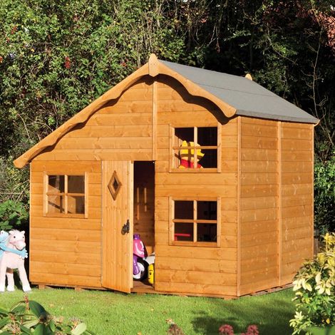 Rowlinson Playaway Swiss Cottage (1/5)