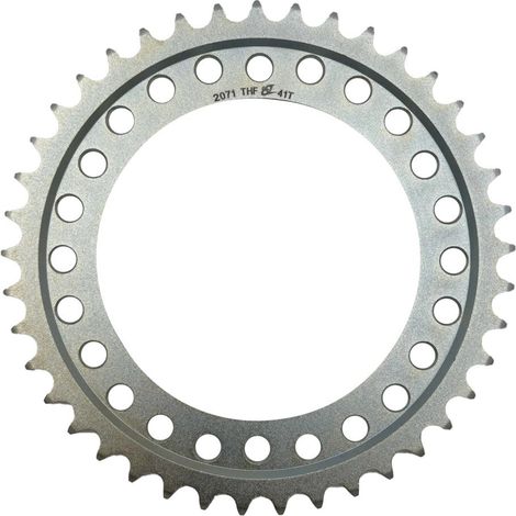 Couronne Acier - 525 - 43 Dents - Similaire JTR1307 - Made In Italy
