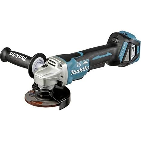 Schleifer Makita DGA467ZJ 18 V (1/4)