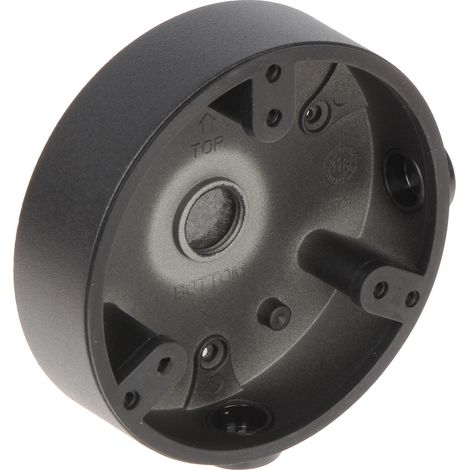 SUPPORTO PER FOTOCAMERA DAHUA PFA137 - NERO