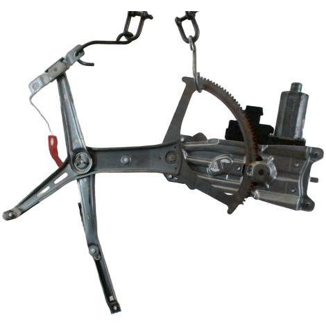 Mecanisme+moteur Leve-glace Avant Gauche OPEL Astra (1/3)