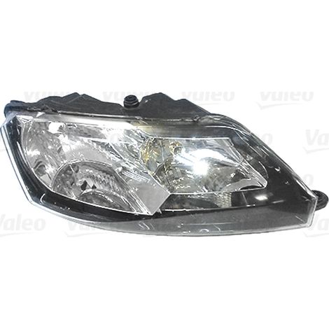 Projecteur principal Valeo 044893 SKODA 5JB041015 5JB941017 60U941017