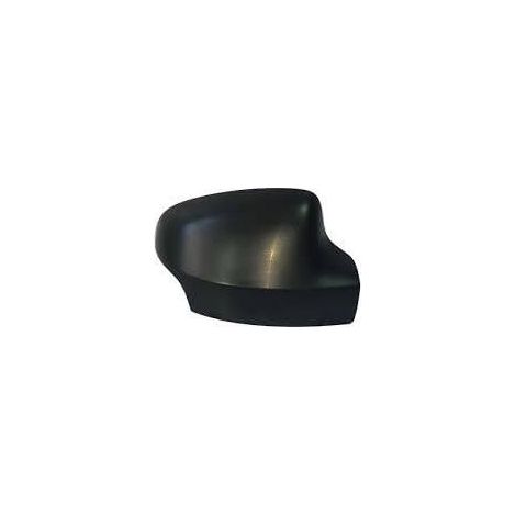Coque de rétroviseur droite à peindre avec trou clignotant Dacia Sandero 2 2012-2020