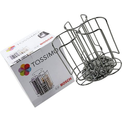 Distributore di 30 T-disc originali - Accessori e prodotti - BOSCH - 4347777