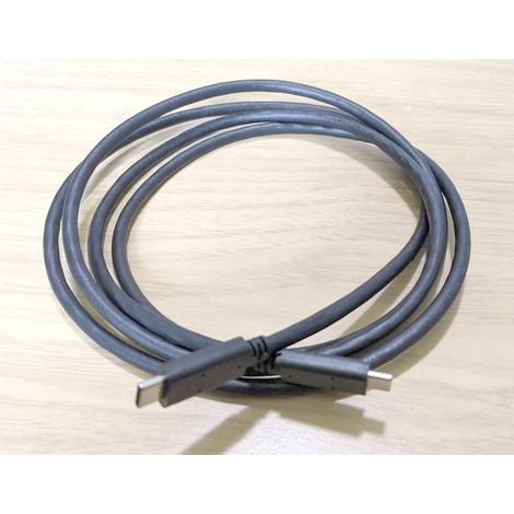 ELO TOUCH SYSTEMS - ET1302L Cavo USB-C a USB-C ET1302L Cavo USB-C a USB-C
