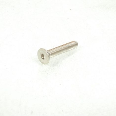 schraube m8 1.25 20mm fch 755764 für motorrad peugeot 50 xr6 e2 (1/3)