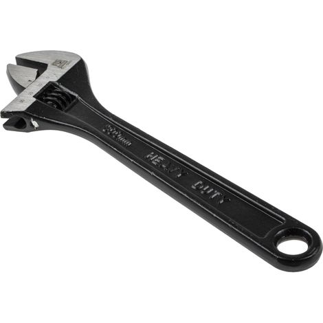 Clé de serrage RS PRO, Ouverture 34mm, Long. 304,8 mm, Acier chrome vanadium ( Prix pour 1 ) (1/5)