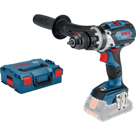 Bosch-b 18vp trapano s/batt. gsb 18v-110c