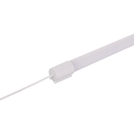 Tubo LED 9W 842Lm 2700ºK IP65 60Cm 40.000H  [HO-CR-EST609W-O-WW]