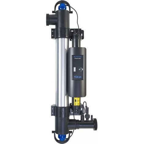 Traitement UV Vulcan Propool+ - Propool + 55 W sans pompe doseuse