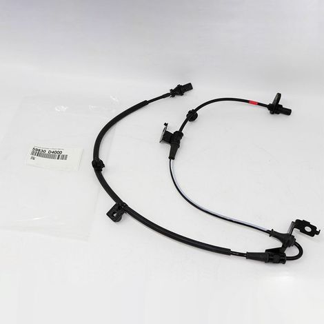 Der ABS-Drehzahlsensor 59830D4000 für das rechte Vorderrad ist für den Kia Optima 2016-2020 geeignet. (1/4)