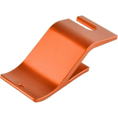 Support universel pour outils de changement de pneus de moto - Excellent outil pour pneus de moto (1/5)