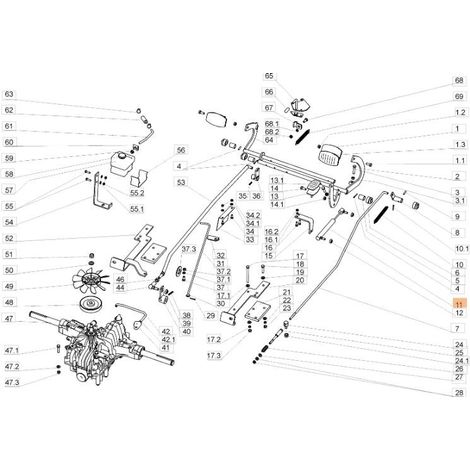 ANTIVIBRACIÓN ORIGINAL EMAK SGN532151429