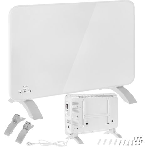 Termoconvettore SYDNEY da 1000 W (1/5)