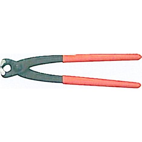 Tenaglia cementista man.rosso 225 - oreca new (1/2)
