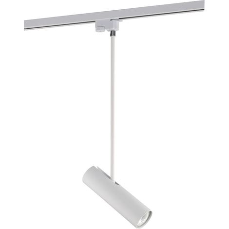 Spot rail Nowodvorski Profile Eye blanc GU10 1x 9324 (1/3)