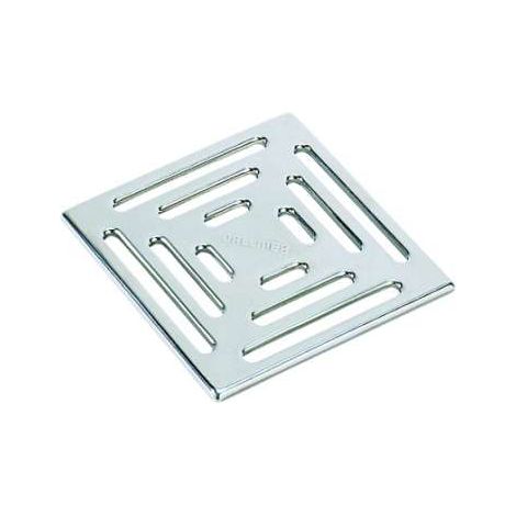 Dallmer Rost E 140, 140 x 140 mm