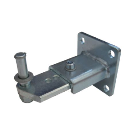 SFR B ensemble complet de fixation pour LUX-KUSTOS-PHOBOS-GIUNO BFT - BFT