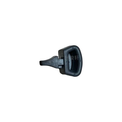 The piece 84401-TF0-003 comes with a cover in the cover of the cloisonnée arrière and a cover for the baggage arrière of the Honda Fit HRV 2009-2020. (1/4)