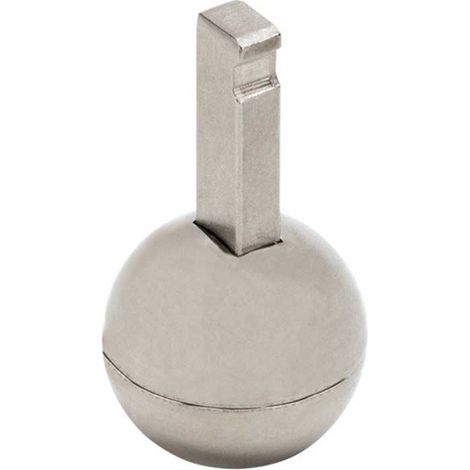 Hansgrohe Sfera di miscelazione, 13964000 (1/7)