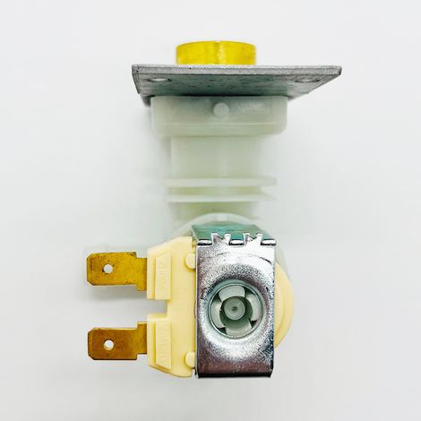 040003579 Wassereinlass-Magnetventil, kompatibel mit Manitowoc Eismaschine 115V/120V UD0140A (1/4)