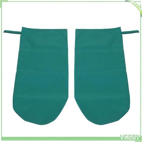 Gants de transfert - FAFEICY - Gants en nylon - Réutilisables - Anti-friction - Lavables (1/5)