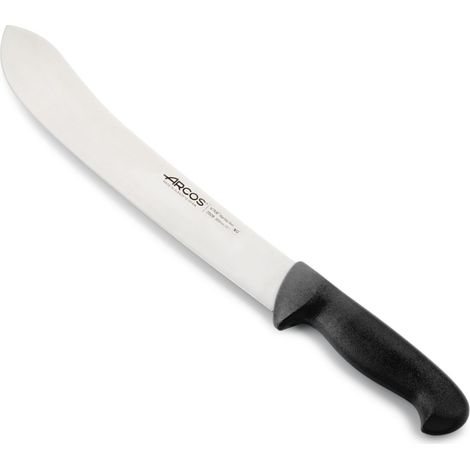 Coltello macellaio Arcos modello 8421002292859 acciaio 30 cm (1/5)