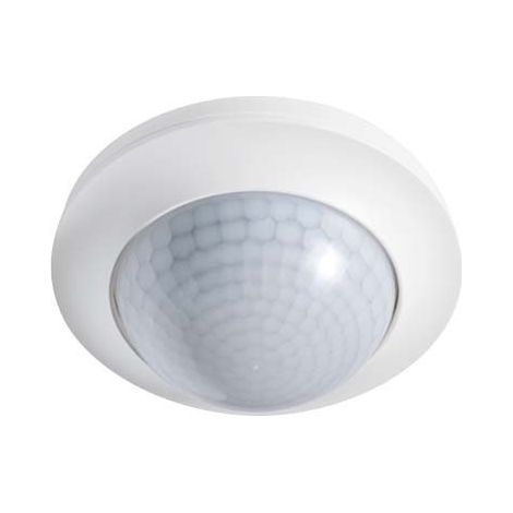ESYLUX DECKEN-PRÄSENZMELDER WS UP,360GR PD-C360I/24 DUO DALI ESYLUX ESYLUX EP10427459