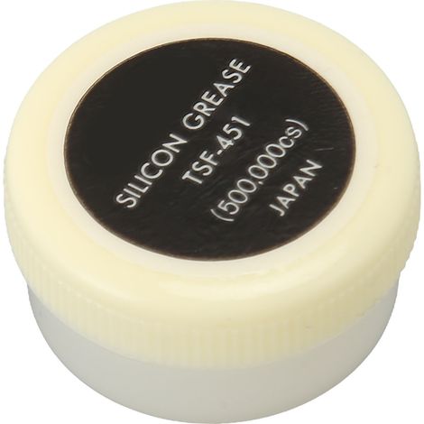 Graisse étanche professionnelle pour montres mécaniques et à quartz, joint d'étanchéité étanche pour montres mécaniques et à quartz (1/5)