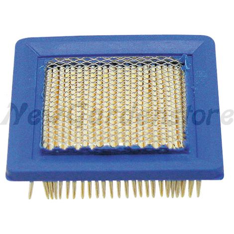 Filtro aria trattorino tagliaerba rasaerba compatibile TECUMSEH 450247