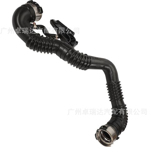 Turboladerschlauch 144604BE1B 144607FY0A für Renault-Nissan QASHQAI (1/4)