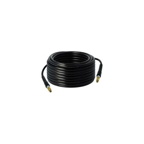 Tuyau haute pression 30m pour Kärcher K 770MX-PLUS et K 770MXS-PLUS – Raccord Quick Connect – Pression 400 bar – Température max 60°C