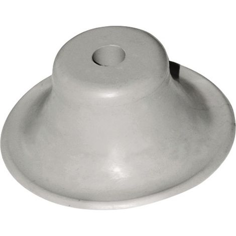 Support bimini pour pneumatique - ORANGEMARINE -