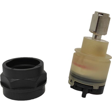 Ricambio cartuccia per miscelatore GessI SP01210 (1/2)
