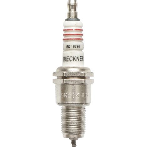 Candela BPR6ES 7822 per motori a 4 tempi, motozappe, generatori, piastre vibranti Breckner Germany (1/3)