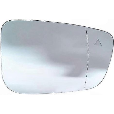 Remplacement de la glace de rétroviseur extérieur pour BMW Série 5 G30 G31 G32 G38 (2018), accessoire pour lentille de rétroviseur extérieur (1/4)